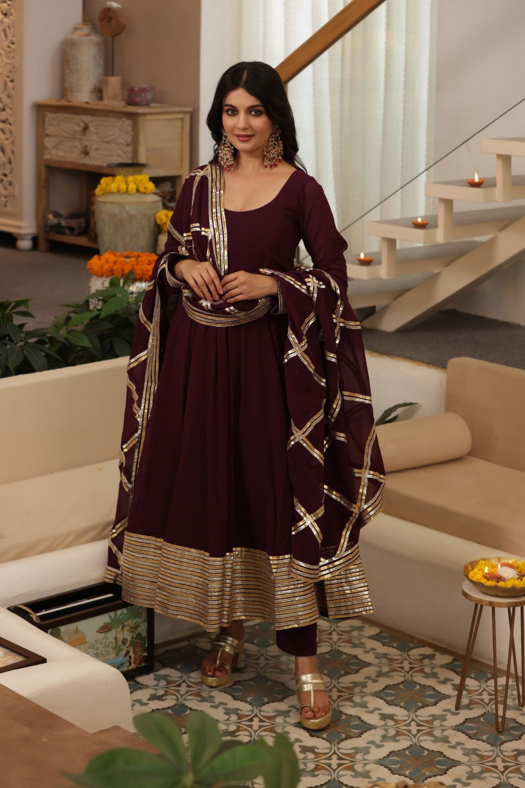 Zairq Suit Set - Ensembles