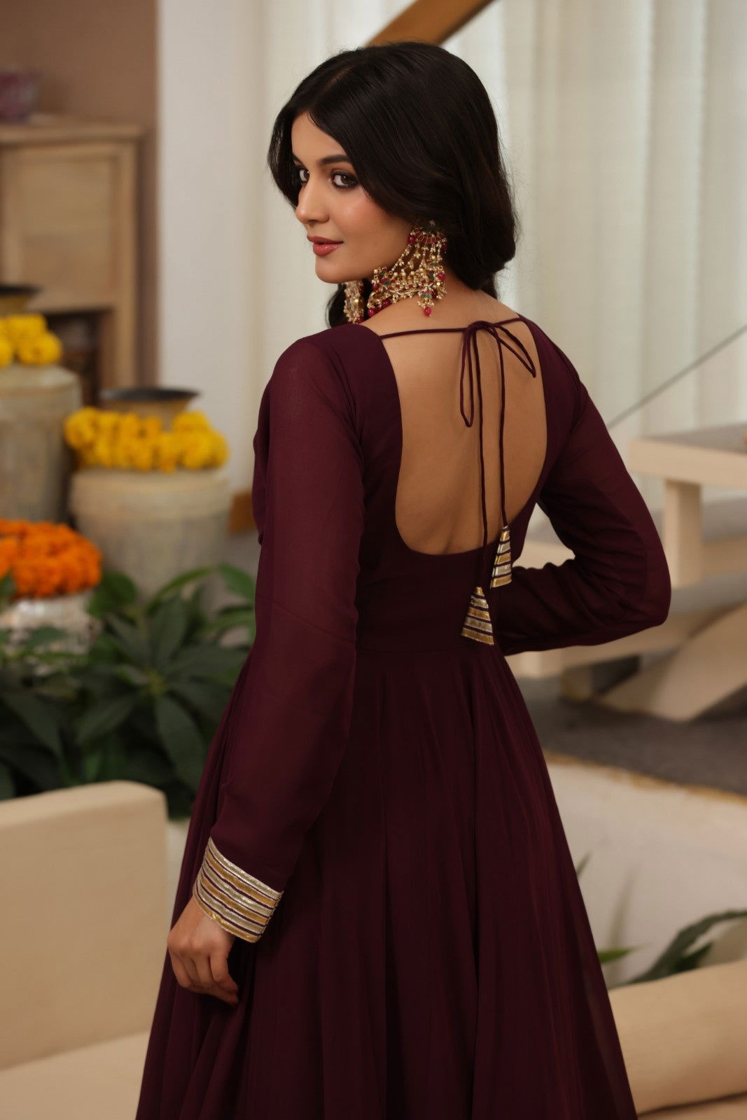 Zairq Suit Set - Ensembles