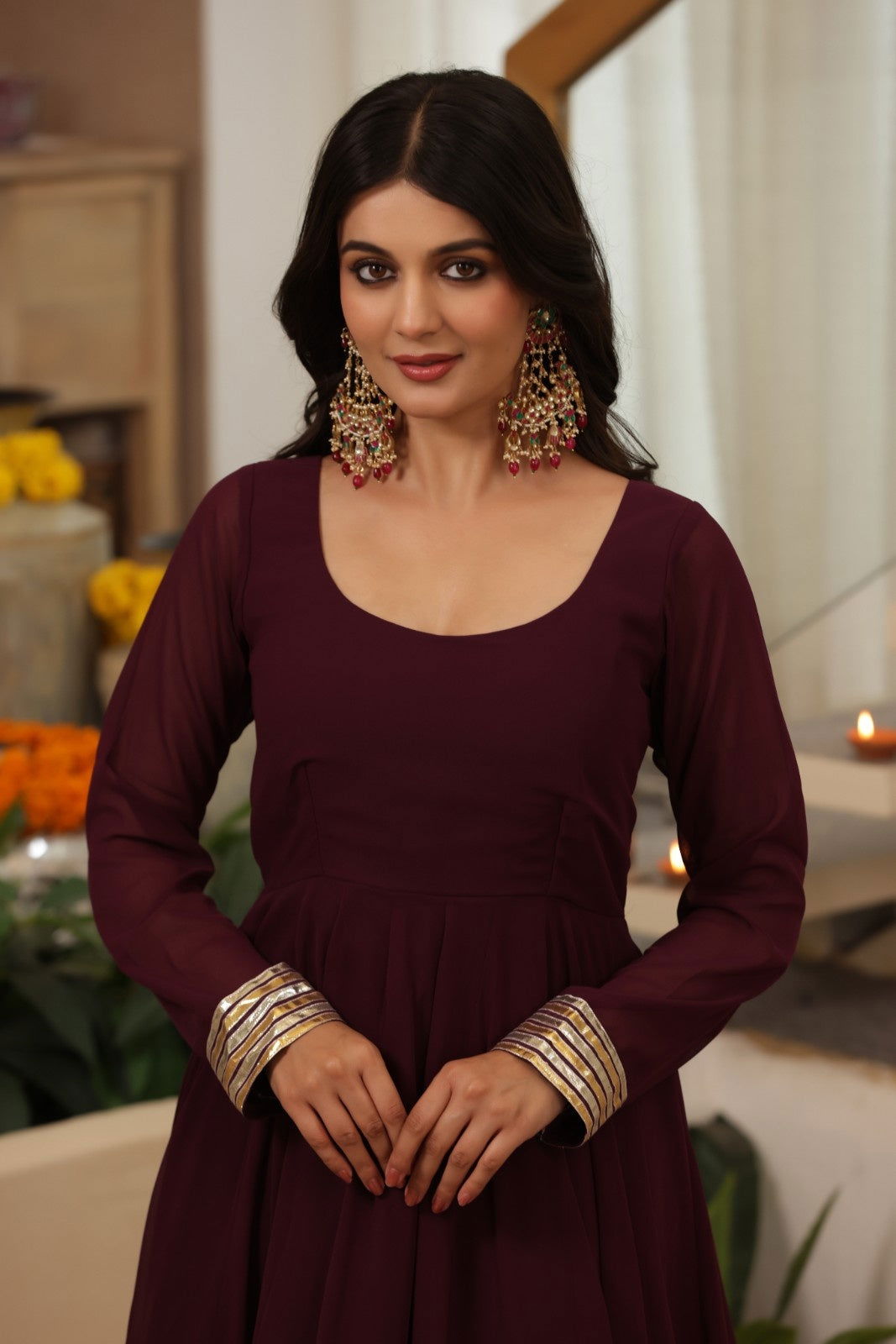 Zairq Suit Set - Ensembles