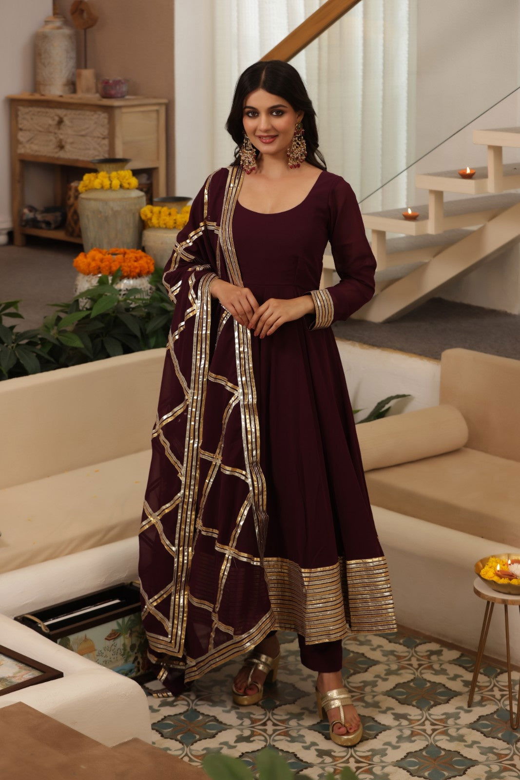 Zairq Suit Set - Ensembles