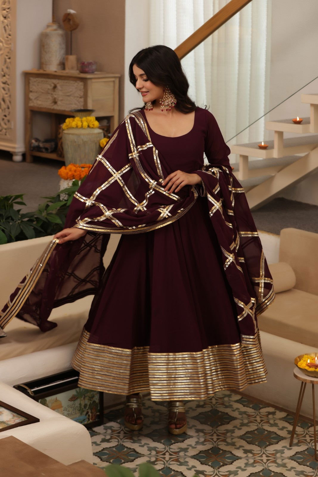 Zairq Suit Set - Ensembles