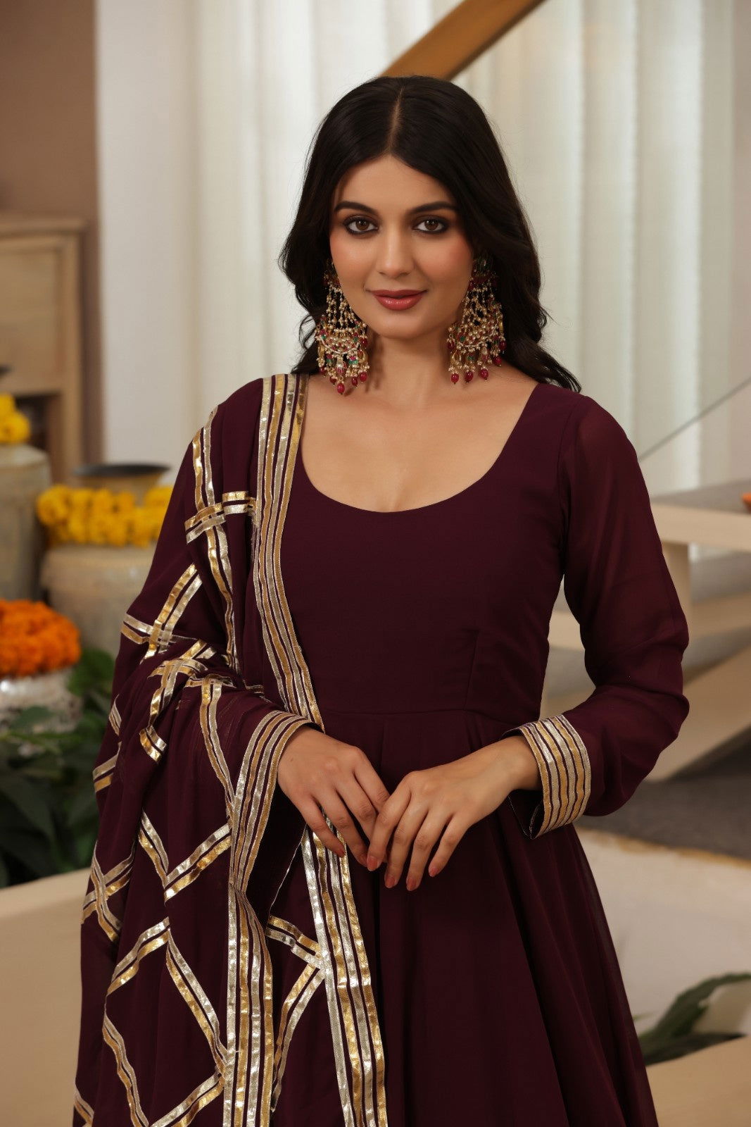 Zairq Suit Set - Ensembles