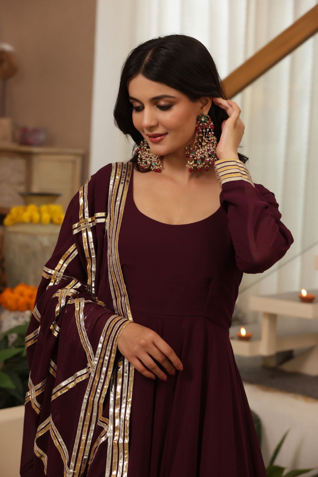 Zairq Suit Set - Ensembles
