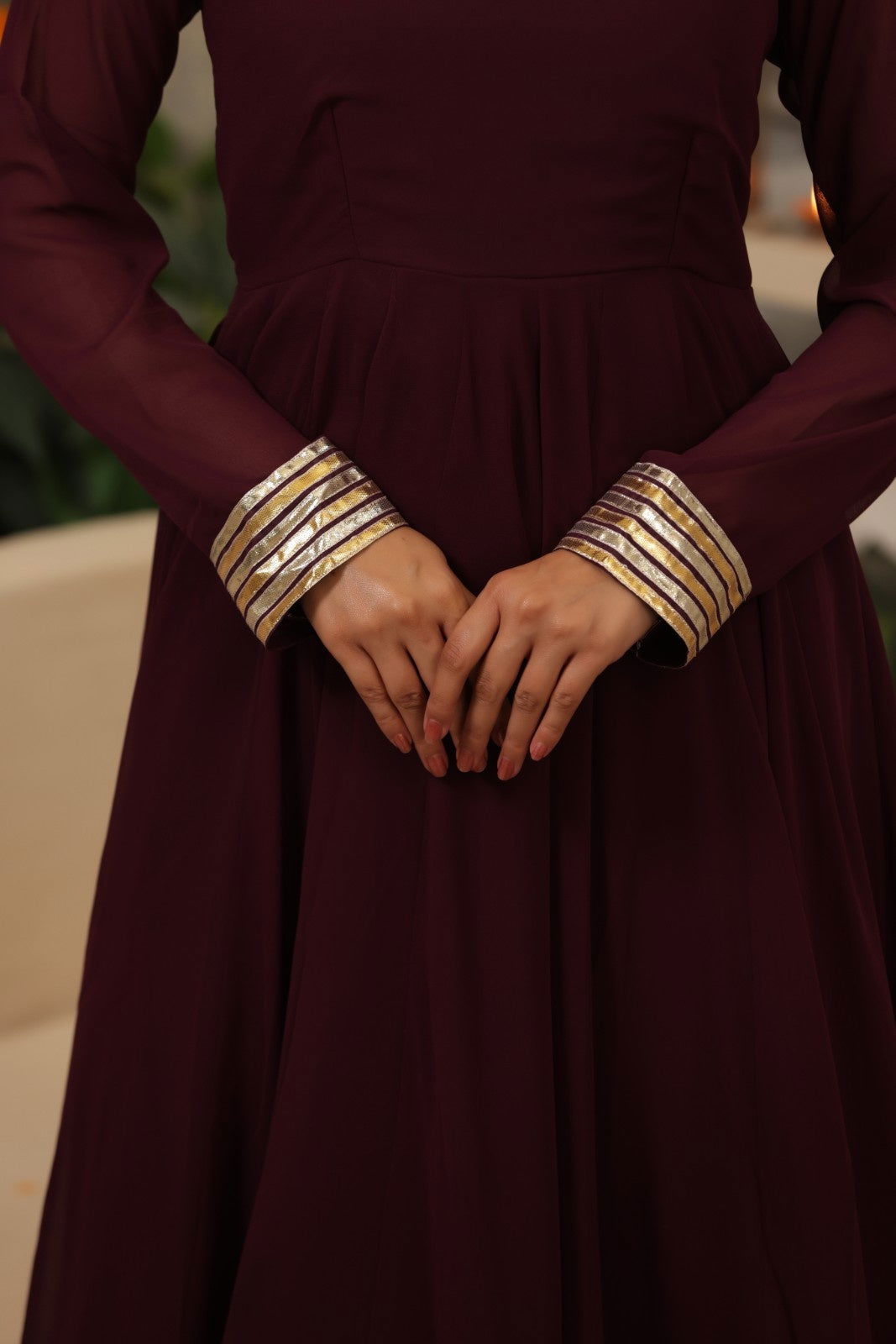 Zairq Suit Set - Ensembles