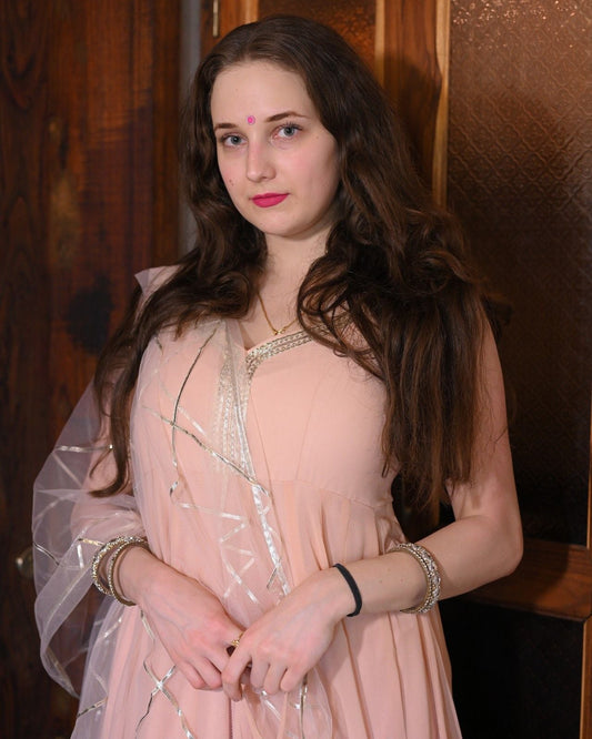 Zariya Suit Set - Ensembles